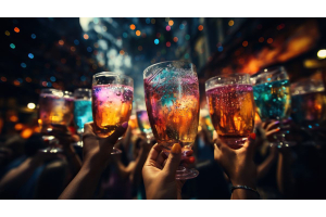 Online Alcohol Delivery in New York: How to Get It Fast