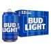 Bud Light Cans