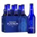 Bud Light Platinum Bottles
