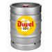 Duvel 666 15.5 Gal (1/2 bbl) Keg