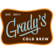 Grady's Cold Brew 20L Keg