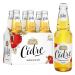 Stella Artois Cidre Bottles
