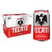 Tecate Cans