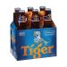 Tiger Beer Bottle