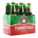 Tsingtao Premium Lager Bottles
