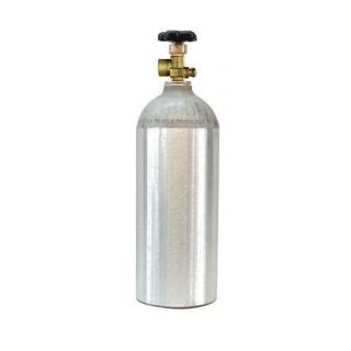 10 Lb Nitrogen Tank