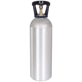 20 Lb Co2 Tank