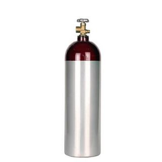 20 Lb G-Mix Tank