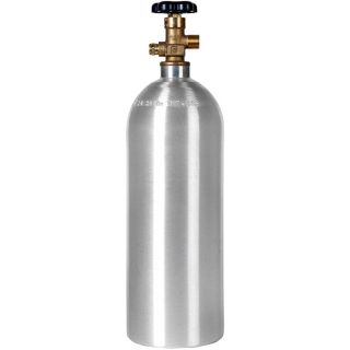 5 Lb Co2 Tank