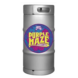 Abita Purple Haze 7.75 Gal (1/4 bbl) Keg