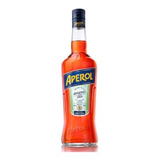 Aperol Aperitivo Liqueur 750ml