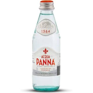 Acqua Panna Natural Spring Water 250ml