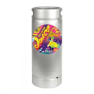 Barrier Try The Juice 20L (1/6 bbl) Keg
