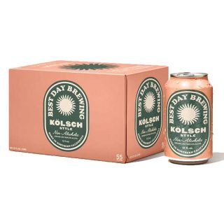 Best Day Kolsch Cans