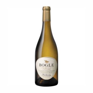Bogle Vineyards Chardonnay 750ml Bottle