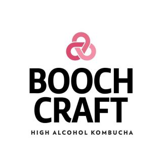 Boochcraft Cherry Limeade 5.16 Gal Keg