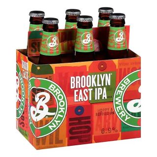 Brooklyn I.P.A Bottles