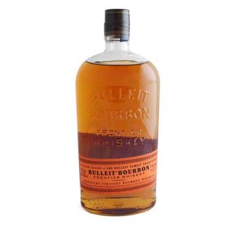 Bulleit Bourbon 750ml