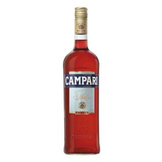 Campari Aperitivo Liqueur 750ml