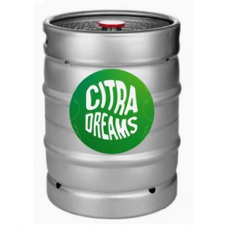 Captain Lawrence Citra Dreams IPA 15.5 Gal (1/2 bbl) Keg