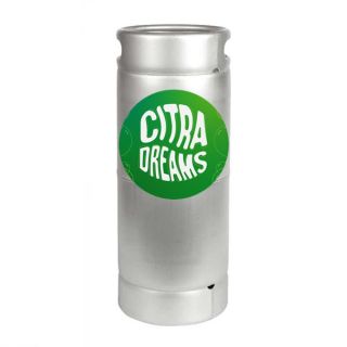 Captain Lawrence Citra Dreams IPA 5.16 Gal (1/6 bbl) Keg