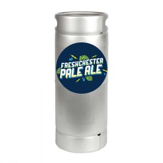 Captain Lawrence Freshchester Pale Ale 5.16 Gal (1/6 bbl) Keg