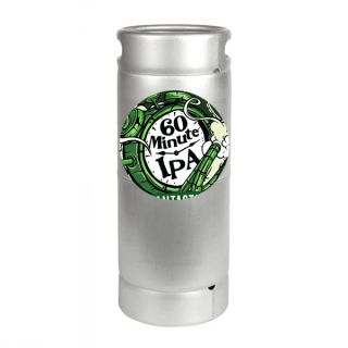 Dogfish Head 60 Minute IPA 5.16 (1/6 bbl) keg