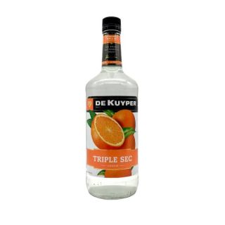 Dekuyper Triple Sec 1L