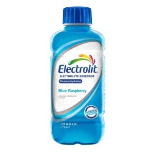 Electrolit - Blue Raspberry 21oz