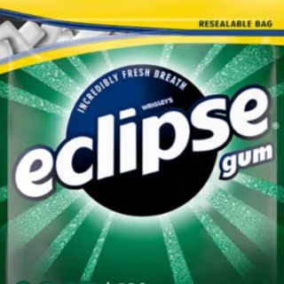 Eclipse Gum 18 PC