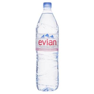 Evian Water 1.5L