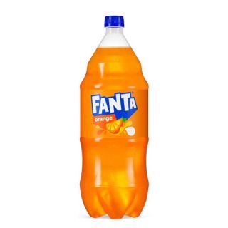 Fanta - 2 L Bottle