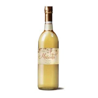 Forza Moscato 750ml Bottle