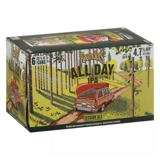 Founders All Day IPA Cans
