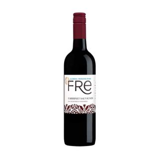 Fre Cabernet Sauvignon N/A 750 ml Bottle