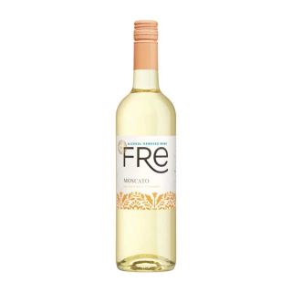 Fre Moscato N/A 750 ml Bottle