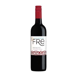 Fre Red N/A 750 ml Bottle