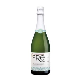 Fre Sparkling Brut N/A 750 ml Bottle