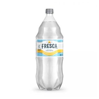 Fresca Citrus - 2 L Bottle