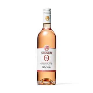 Giesen Non Alcoholic Rose 750ml Bottle