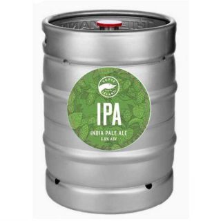 Goose Island IPA 15.5 Gal (1/2 bbl) keg