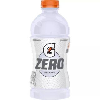 Gatorade Zero - Glacier Cherry 28oz