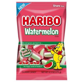 Haribo Watermelon
