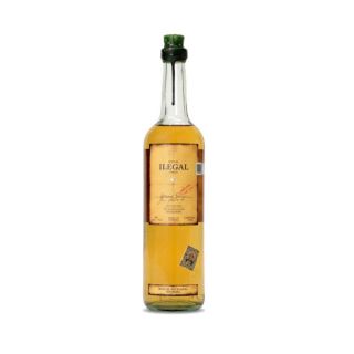 Illegal mezcal 750ml
