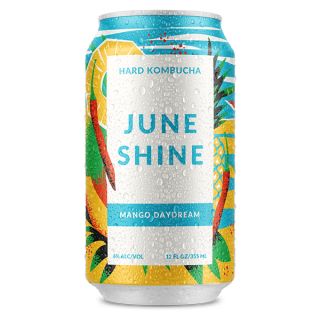 Juneshine Mango Day Dreams Cans