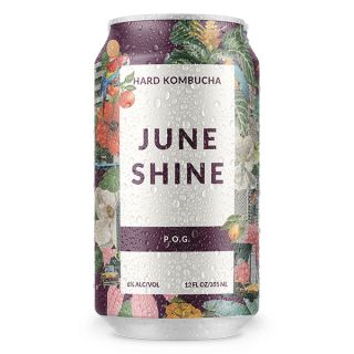 Juneshine P.O.G Cans