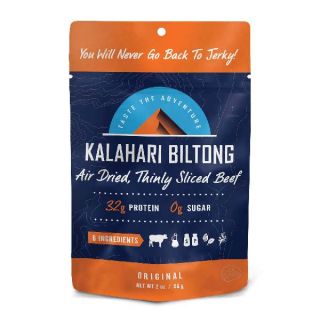 Kalhari Biltong - Original 2oz