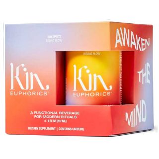 Kin Euphorics Kin Spritz Cans