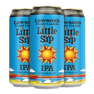 Lawson Little Sip Cans