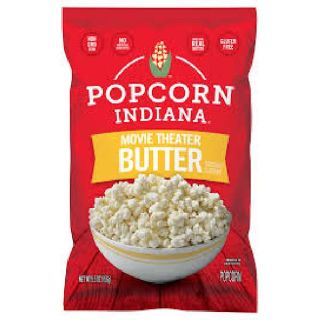 Popcorn Indiana - Movie Theater Butter 3oz